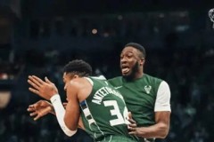 雄鹿队阿德托昆博3亿合同抉择：未来走向与财务可持续性挑战