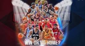 美媒为现役SG分档：华子米切尔1档 布克1人独一档 太阳格林第六档