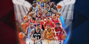 美媒为现役SG分档：华子米切尔1档 布克1人独一档 太阳格林第六档