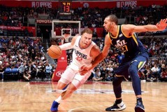 阿门：NBA现役只有1个人比杜兰特强，詹姆斯的得分能力差的远