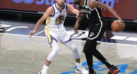 库里挑战詹姆斯全明星单挑赛，500万美金奖金巅峰对决即将上演