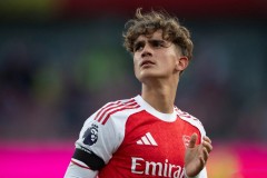 阿森纳新星英超梦断，塔图姆调整后面临土超豪门诱惑